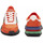 Chaussures Homme Baskets basses Lacoste ELITE ACTIVE 223 2SMA Orange