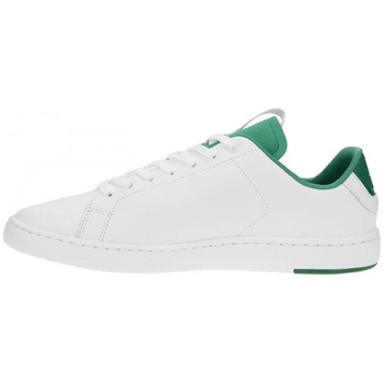 Chaussures Homme Baskets basses Lacoste CARNABY  EVO LIGHT  WT 1191 Gris