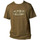 Vêtements Homme T-shirts & Polos Columbia Thistletown Hills Graphic Marron