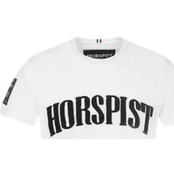 Vêtements Homme T-shirts & Polos Horspist LEGION Blanc