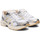 Chaussures Homme Baskets basses Asics GEL-1130 Blanc