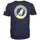 Vêtements Homme T-shirts & Polos Alpha SPACE SHUTTLE Bleu
