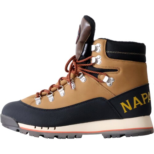 Chaussures Homme Boots Napapijri Only & Sons Beige