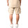 Vêtements Homme Shorts / Bermudas Helvetica BRENNAN Beige