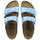 Chaussures Femme Sandales et Nu-pieds Birkenstock ARIZONA BF Bleu