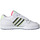 Chaussures Femme Baskets basses adidas Originals RIVALRY LOW Blanc