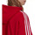 Vêtements Femme Sweats adidas Originals ADICOLOR CLASSICS CROP Rouge