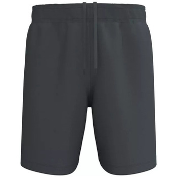 Vêtements Homme Shorts / Bermudas Under Hoodie Armour WOVEN GRAPHIC Gris