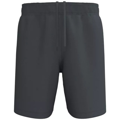 Vêtements Homme Shorts / Bermudas Under Armour Hoodie WOVEN GRAPHIC Gris