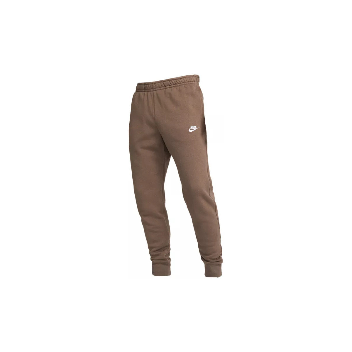 Vêtements Homme Pantalons de survêtement Nike Sportswear Club Fleece Marron