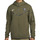 Vêtements Homme Vestes de survêtement Nike PSG Tech Fleece Windrunner Vert
