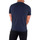 Vêtements Homme T-shirts & Polos Alpha NASA REFLECTIVE Bleu