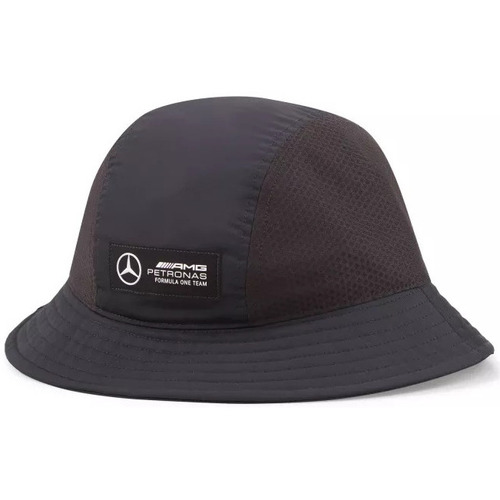 Accessoires textile Homme Chapeaux Puma Mercedes-AMG F1 Noir
