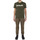 Vêtements Homme T-shirts & Polos Schott Pack de 2   ras du cou Multicolore