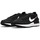 Chaussures Femme Baskets basses Nike W WAFFLE ONE Noir