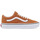 Chaussures Baskets basses Vans OLD SKOOL Orange