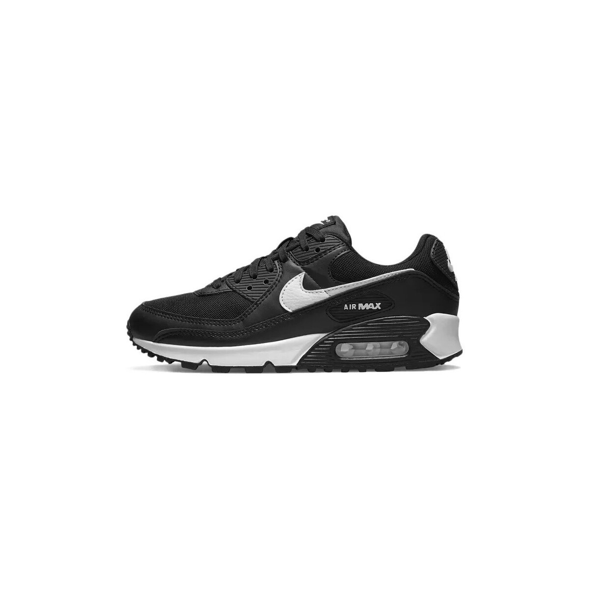 Chaussures Baskets basses Nike AIR MAX 90 ESSENTIAL Multicolore