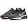 Chaussures Homme Baskets basses Nike AIR MAX FLYKNIT RACER Gris
