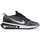 Chaussures Homme Baskets basses Nike AIR MAX FLYKNIT RACER Gris