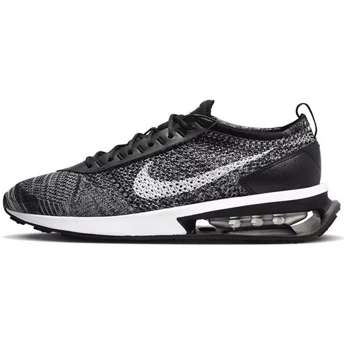Chaussures Homme Baskets basses clothes Nike AIR MAX FLYKNIT RACER Gris