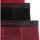 Sous-vêtements Homme Boxers Ea7 Emporio Armani Pack de 3 Rouge
