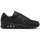 Chaussures Baskets basses Nike solarsoft AIR MAX 90 ESSENTIAL Noir