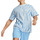 Vêtements Homme T-shirts & Polos Puma FD BMW MMS AOP Bleu
