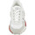 Chaussures Homme Baskets basses Lacoste ELITE ACTIVE 223 1SMA Blanc
