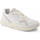 Chaussures Homme Baskets basses Le Coq Sportif LCS R850 Blanc