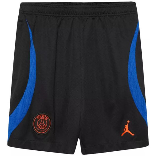 Vêtements Homme Shorts / Bermudas Nike PSG JORDAN 2023 Noir