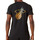 Vêtements Homme T-shirts panel & Polos New-Era Miami Heat NBA Team Colour Water Pri Noir