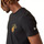 Vêtements Homme T-shirts panel & Polos New-Era Miami Heat NBA Team Colour Water Pri Noir