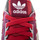Chaussures Homme Baskets basses adidas Originals ZX 500 Rouge