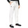 Vêtements Homme Pantalons de survêtement La Martina Pantalon de survêtement Blanc