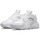 Chaussures Homme Baskets basses Nike AIR HUARACHE RUN Blanc