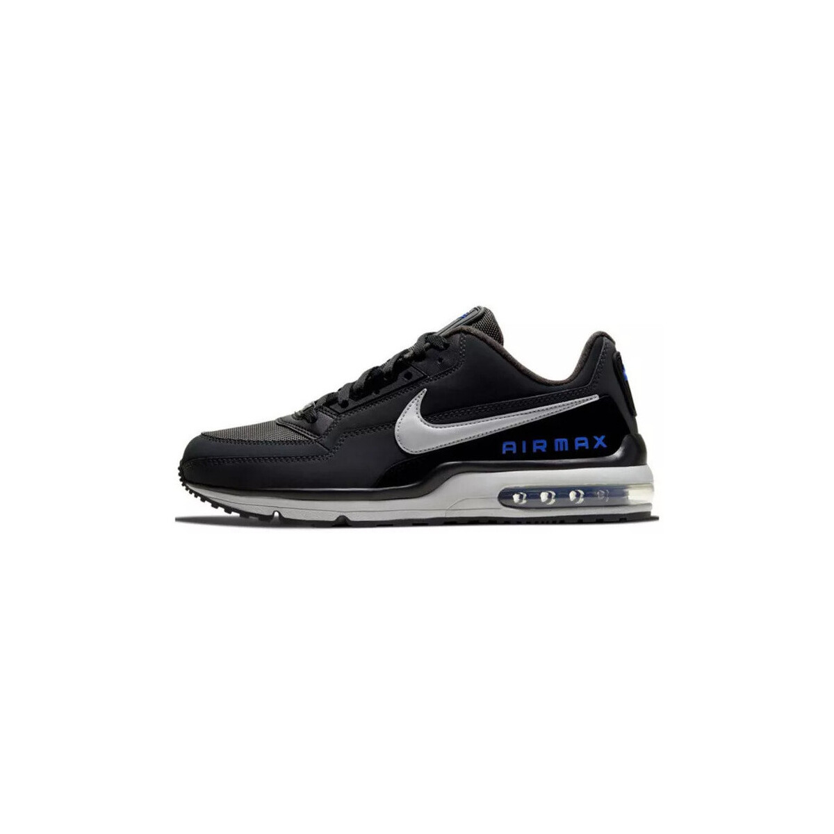 Chaussures Homme nike air penny half cent for sale by owner AIR MAX LTD 3 Noir