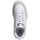 Chaussures Enfant Baskets basses adidas Originals SUPERCOURT Cadet Blanc