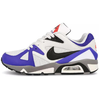 Chaussures Homme Baskets basses Nike AIR MAX STRUCTURE TRIAX 91 Blanc