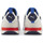 Chaussures Homme Baskets basses Puma R22 Blanc