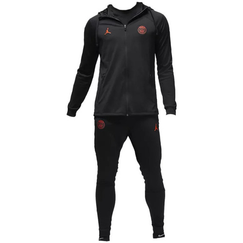 Nike PSG DRY Noir - Vêtements Ensembles de survêtement Homme 108,00 €