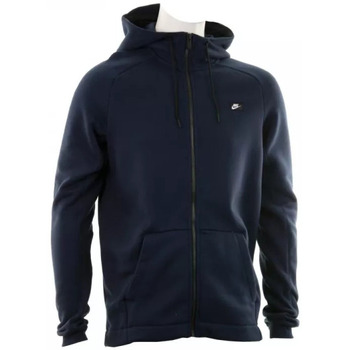 Vêtements Homme Sweats Nike Modern Hoodie - 835858-451 Bleu