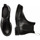 Chaussures Femme Bottes Dr. Martens 2976 MONO Noir