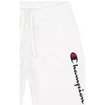 Vêtements Homme Puff Shorts / Bermudas Champion Short Blanc