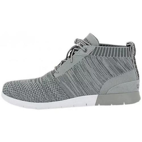 Chaussures styles Bottes UGG FREAMON HYPERWEAVE 2.0 MISC Gris
