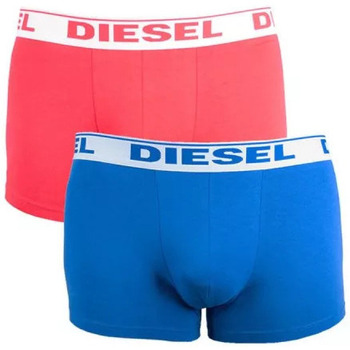 Sous-vêtements Homme Boxers Diesel Pack de 2   UMBX SHAWN Bleu