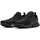 Chaussures Homme Baskets basses Nike AIR PRESTO Noir