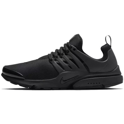 Chaussures Homme Baskets basses today Nike AIR PRESTO Noir