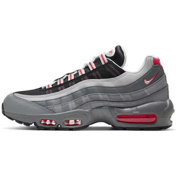 Chaussures Homme Baskets basses koston Nike AIR MAX 95 ESSENTIAL Gris