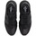 Chaussures Femme Baskets basses Nike Air Huarache Noir