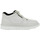 Chaussures Homme Baskets basses UGG HIGHLAND SNEAKER MISC Blanc